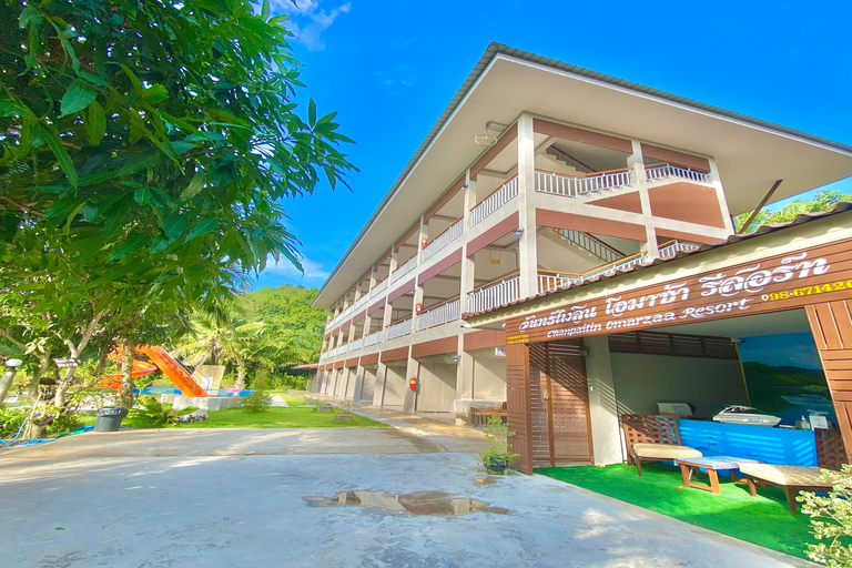 Exterior & Views 3, Chanpailin Omarzaa, Mueang Krabi