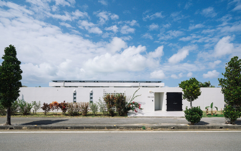 Exterior & Views, Villa Conte, Miyakojima