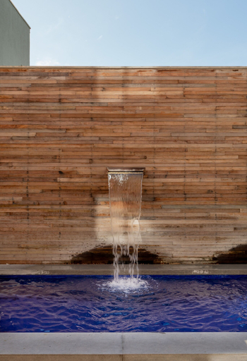Sport & Beauty 2, Pauli Boutique Hotel, Fortaleza