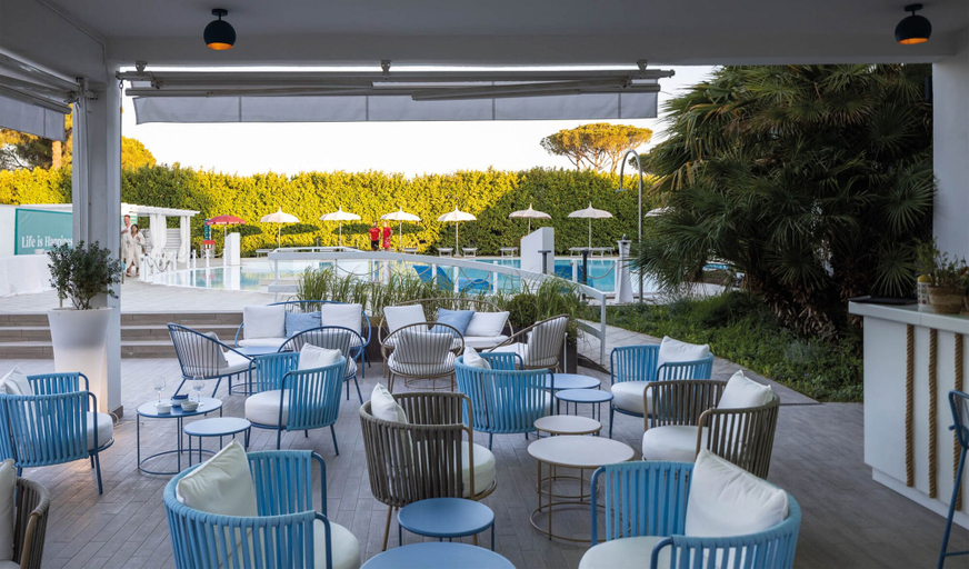 Food & Drinks 5, Hotel Salus Terme - Adults Only, Viterbo