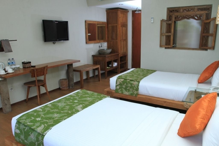 Bedroom 5