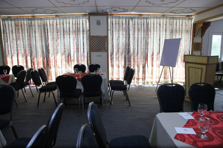 Food & Drinks 3, Hotel One Skardu, Northern Areas