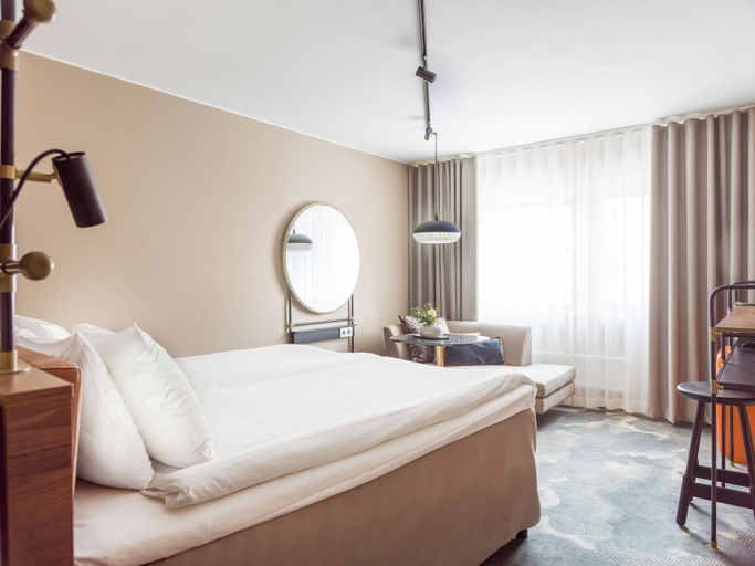 Bedroom 4, Clarion Hotel Winn, Gävle