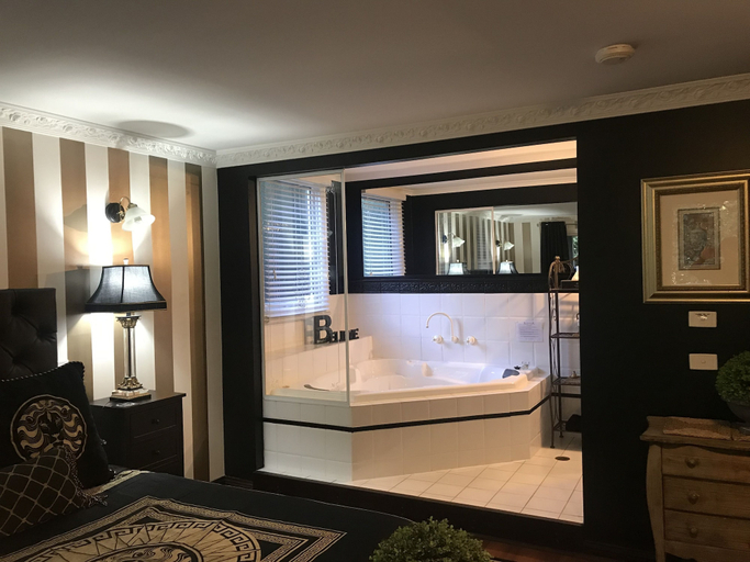 Bathroom 4, Belle Le Vie, Yarra Ranges - Dandenongs