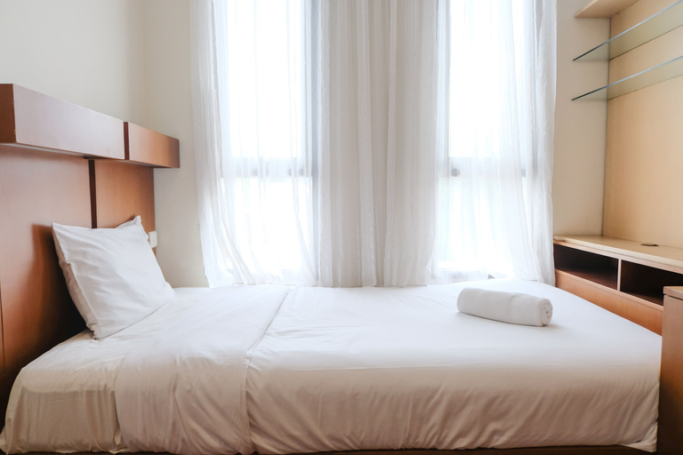 Bedroom 3, Spacious 3BR at Dago Butik Apartment By Travelio, Bandung