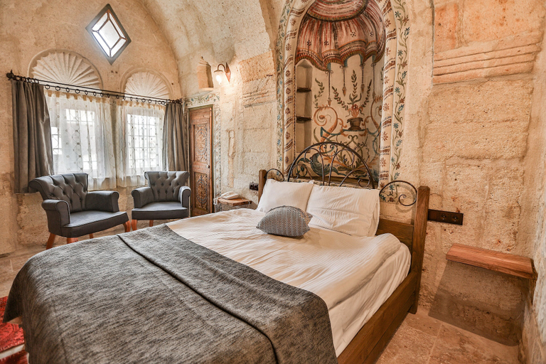 Bedroom 3, Henna Hotel - Adults Only, Nevşehir