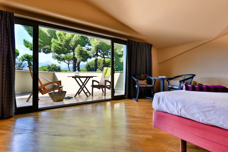 Bedroom 11