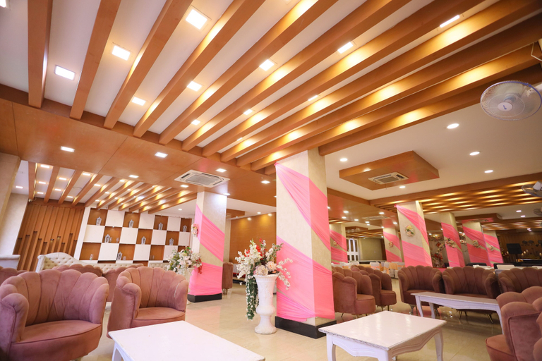 Others 5, Wedlock Hotels, Gurgaon