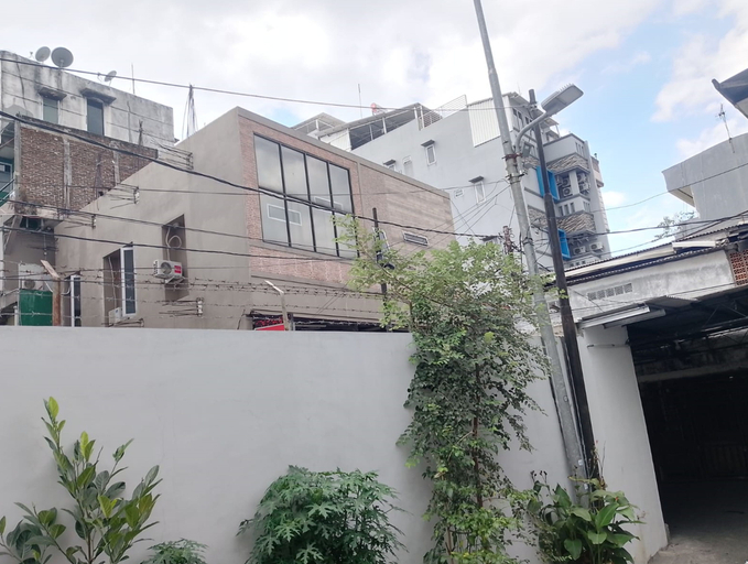 Exterior & Views, Jenny Kost in Gunung Sahari close to JIEX, Central Jakarta