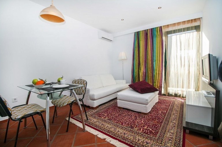 Bedroom 5, Danezis City Stars, South Aegean