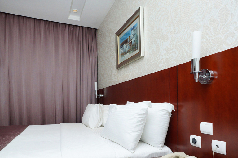 Bedroom 3, Grand Mayral Hotel, Al Khobar
