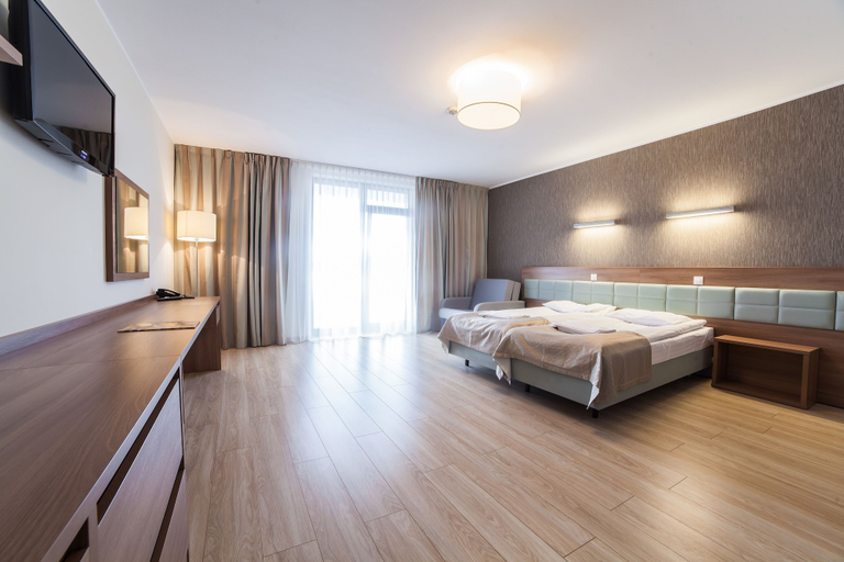 Bedroom 3, Olymp 3, Kołobrzeg