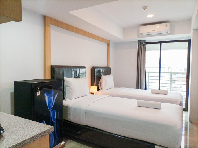 Others 3, Luxurious Studio at De Prima Apartment By Travelio, Medan