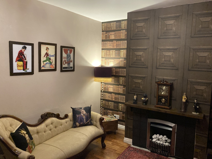 Others 5, Bedford House Retreat, North Yorkshire