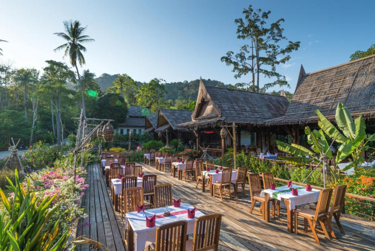 Food & Drinks 2, Aonang Fiore Resort, Mueang Krabi