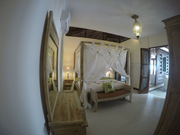 Bedroom 5