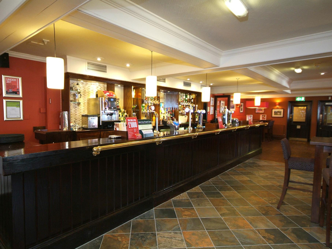 Food & Drinks 3, The Bluebird Inn, Lancashire