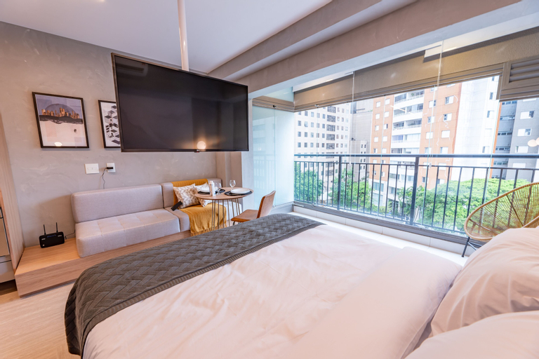 Bedroom 25