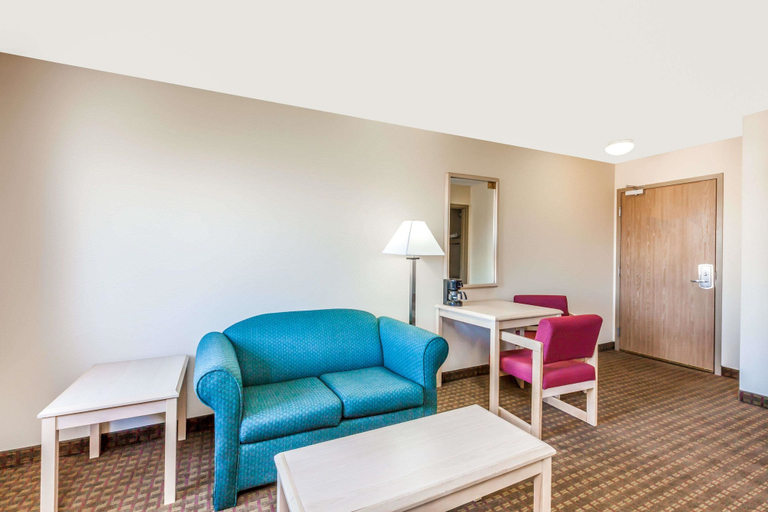 Others 5, Super 8 by Wyndham Liverpool/Clay/Syracuse Area, Onondaga
