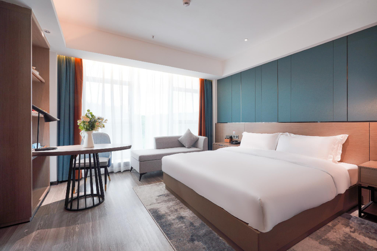 Others 2, Rezen Select Hotel Guiyang Longdongbao Airport, Guiyang