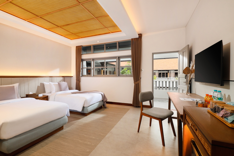 Bedroom 13