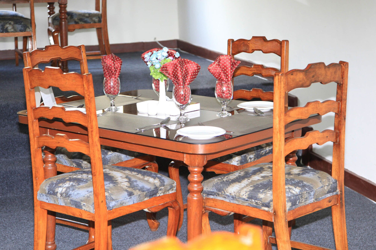 Others 4, Hotel One Skardu, Northern Areas