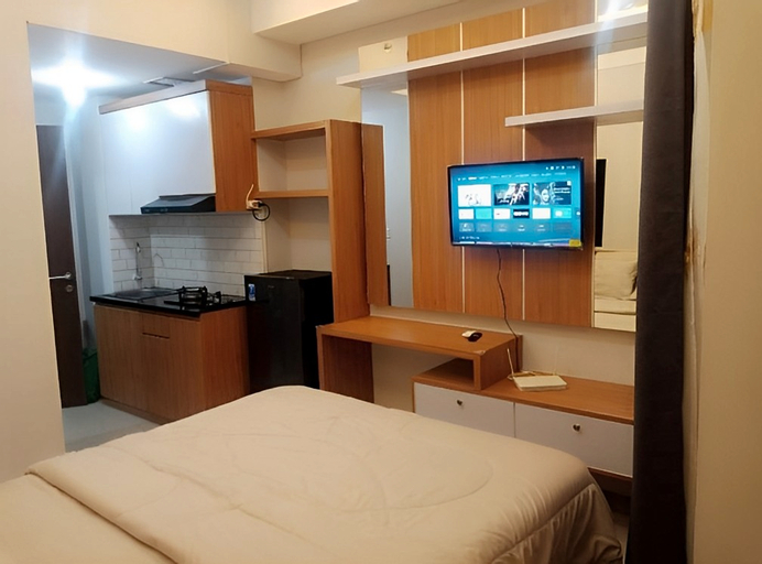 Bedroom 5, Apartment Transpark Juanda by Amerilis Room, Bekasi