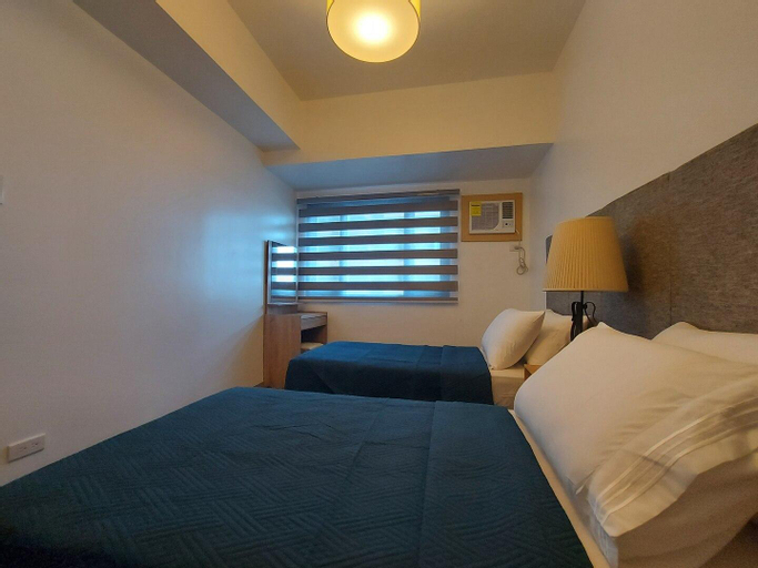 Bedroom 13
