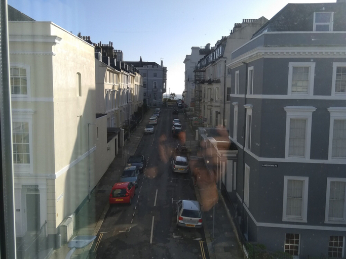 Others 5, Lamplighter Guesthouse, Plymouth