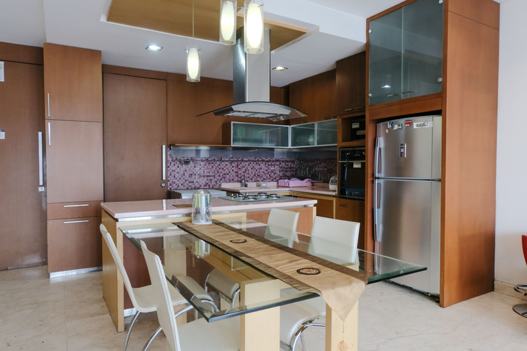 Others 4, Spacious 3BR at Dago Butik Apartment By Travelio, Bandung