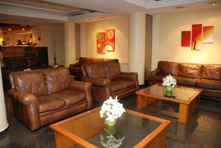 Public Area 4, Holiday Inn MONTEVIDEO by IHG, Montevideo