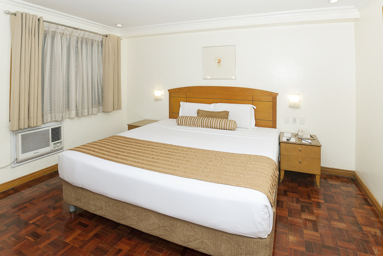Bedroom 19