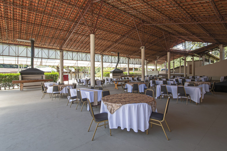 Food & Drinks 5, Villagio Embu Resort e Convention, Embu