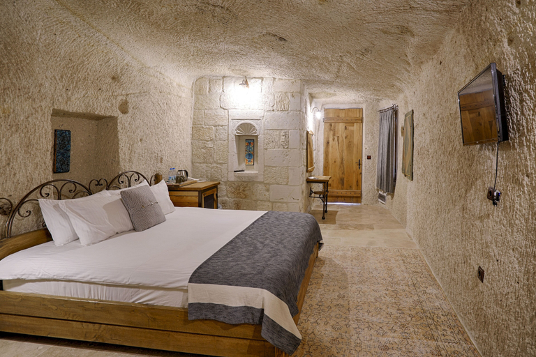 Bedroom 4, Henna Hotel - Adults Only, Nevşehir