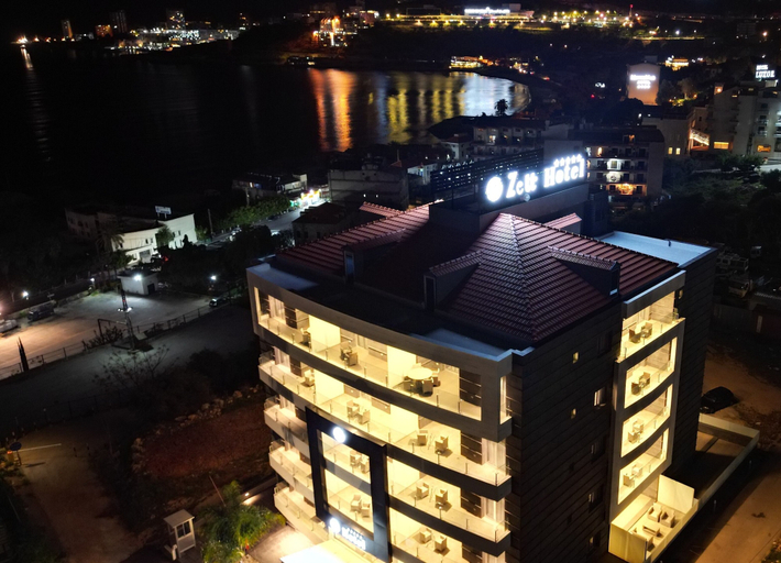 Exterior & Views 2, ZETT HOTEL, Kasrouane