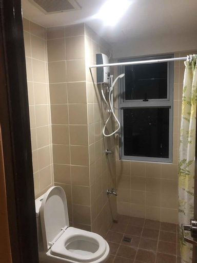 Bedroom 1, PBYY WH Taft AFFORDABLE 1BR CONDO in Metro Manila, Manila City