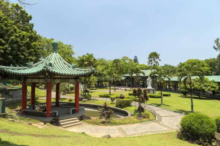 Nearby Landmark 7