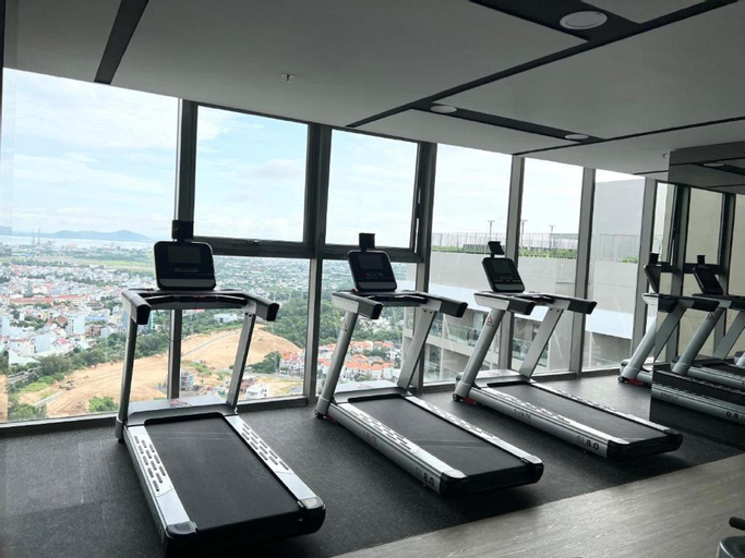 Sport & Beauty 4, Xoài Homestay Vũng Tàu - The Sóng Apartment, Vũng Tàu