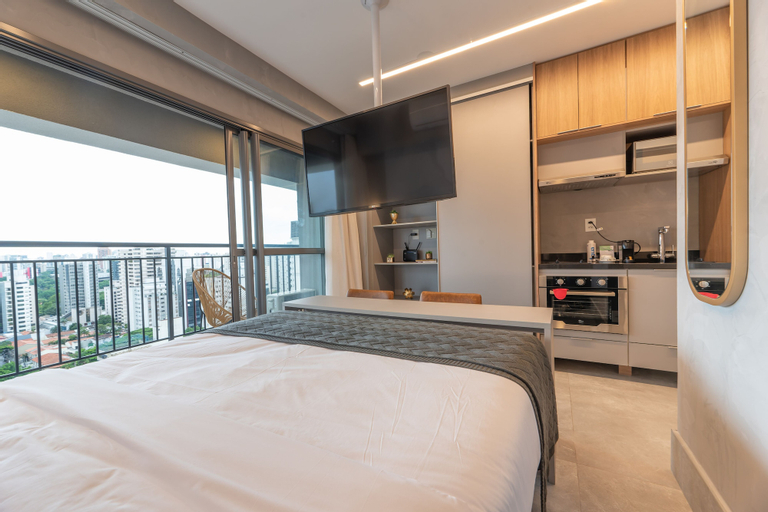 Bedroom 20