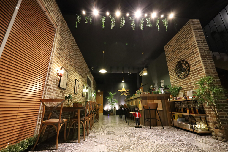 Food & Drinks 5, PENGHU LUCAI B&B, Penghu
