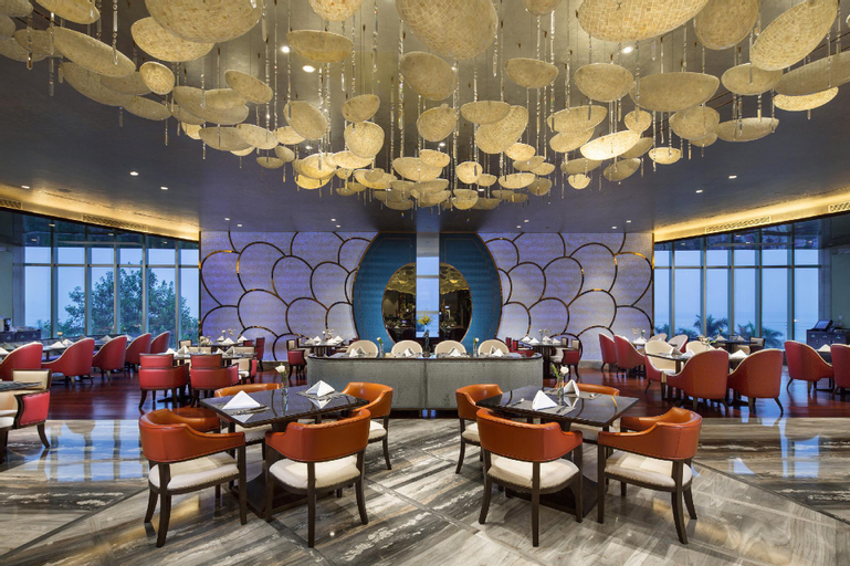 Food & Drinks 5, Wyndham Grand Foshan Gaoming, Foshan