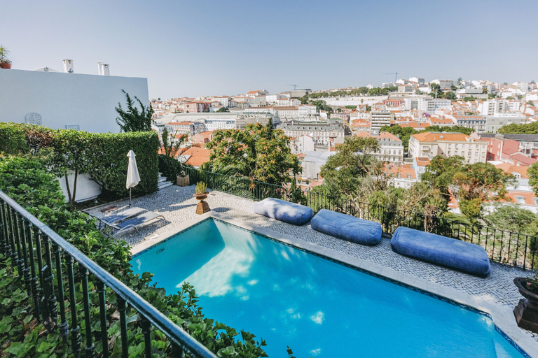 Sport & Beauty 2, Torel Palace Lisbon, Lisbon