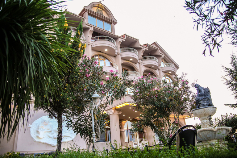 Exterior & Views 2, Misk Resort, Tiranës
