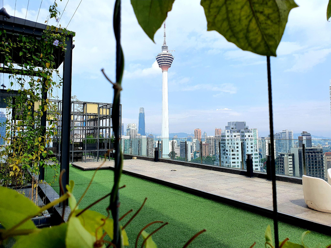 Others 4, Anggun Residences KLCC by Urbanscape, Kuala Lumpur