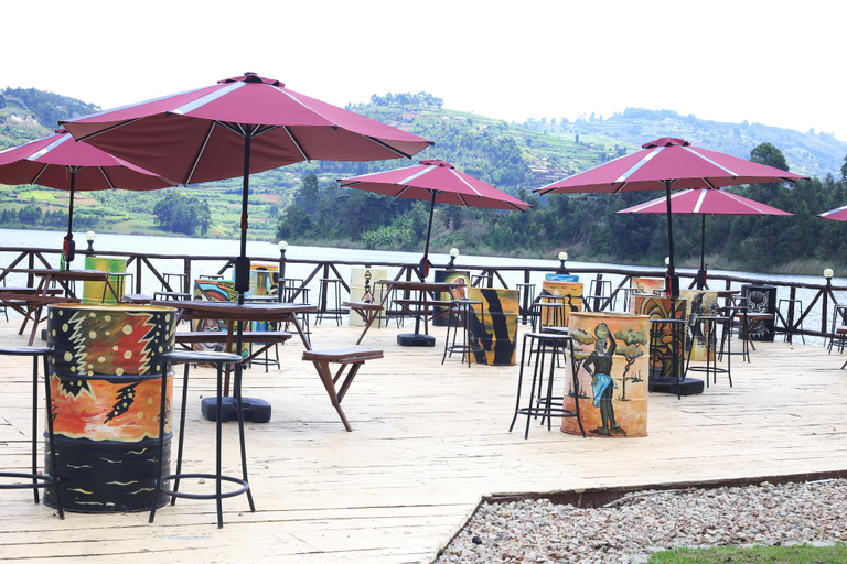 Food & Drinks 4, Bunyonyi Safaris Resort, Kabale