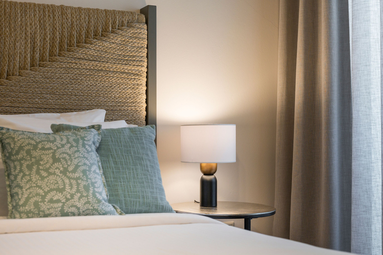 Bedroom 2, Trianon Luxury Apartments & Suites, Crete