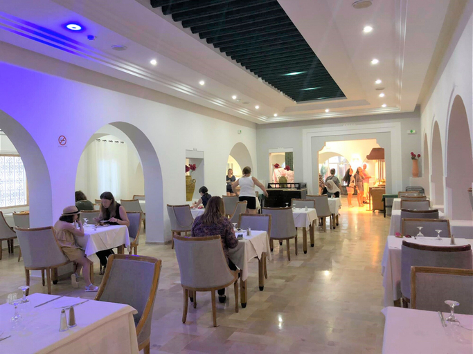 Food & Drinks 4, Zenon Hotel Djerba, Djerba Midoun