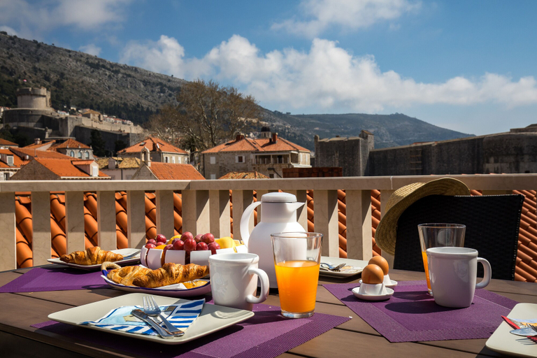 Food & Drinks 5, Apartment Odin, Dubrovnik