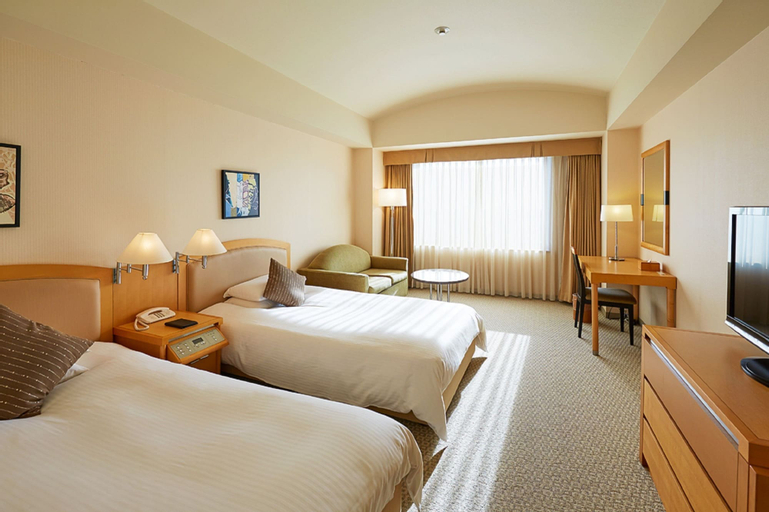 Bedroom 13