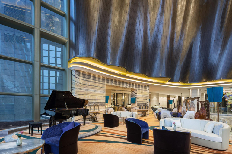Public Area, Wyndham Grand Foshan Gaoming, Foshan